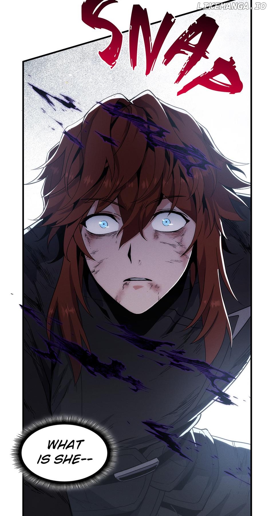 The Beginning After The End Chapter 206 image 36